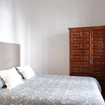 La Casa De Fermina Vakantiehuis Setenil De Las Bodegas