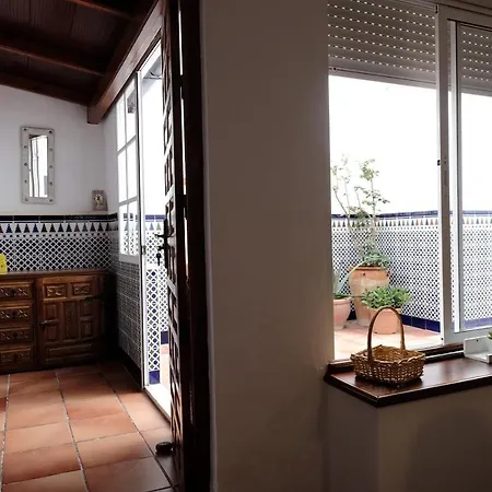 Holiday home La Casa De Fermina *
