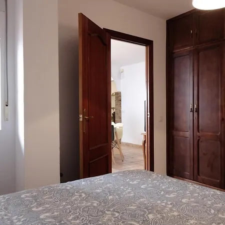 La Casa De Fermina * Setenil De Las Bodegas