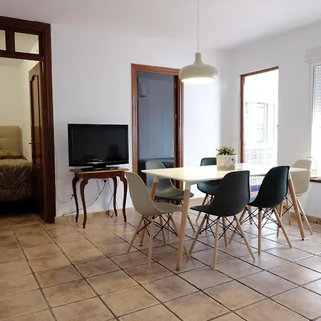 Holiday home La Casa De Fermina