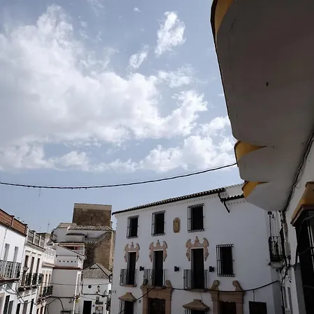 La Casa De Fermina * Setenil De Las Bodegas