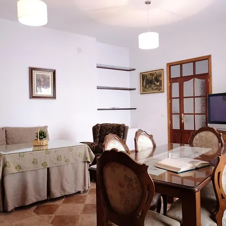 Holiday home La Casa De Fermina *