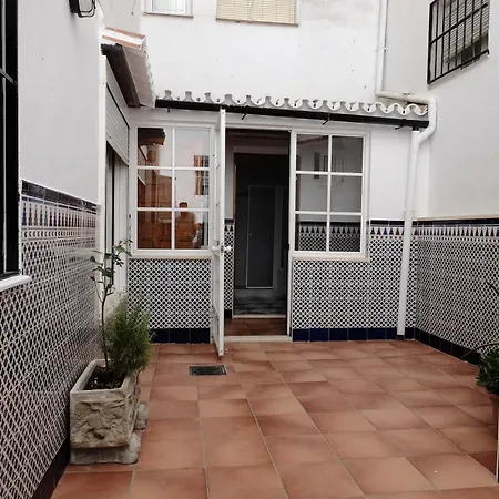 La Casa De Fermina *