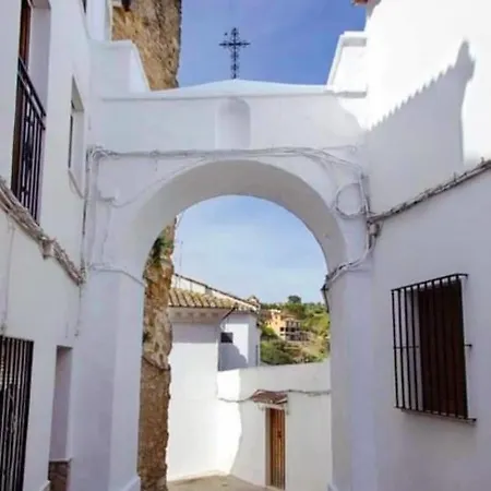 Holiday home La Casa De Fermina *